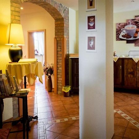 Villa Angelika Dresden Eksteriør bilde