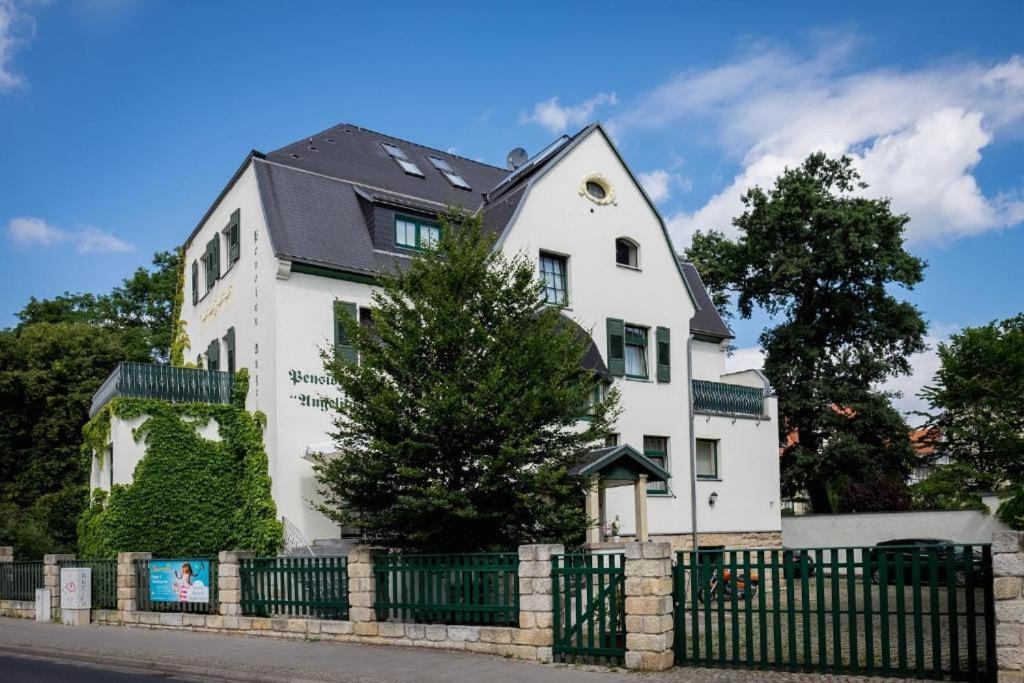 Villa Angelika Dresden Eksteriør bilde