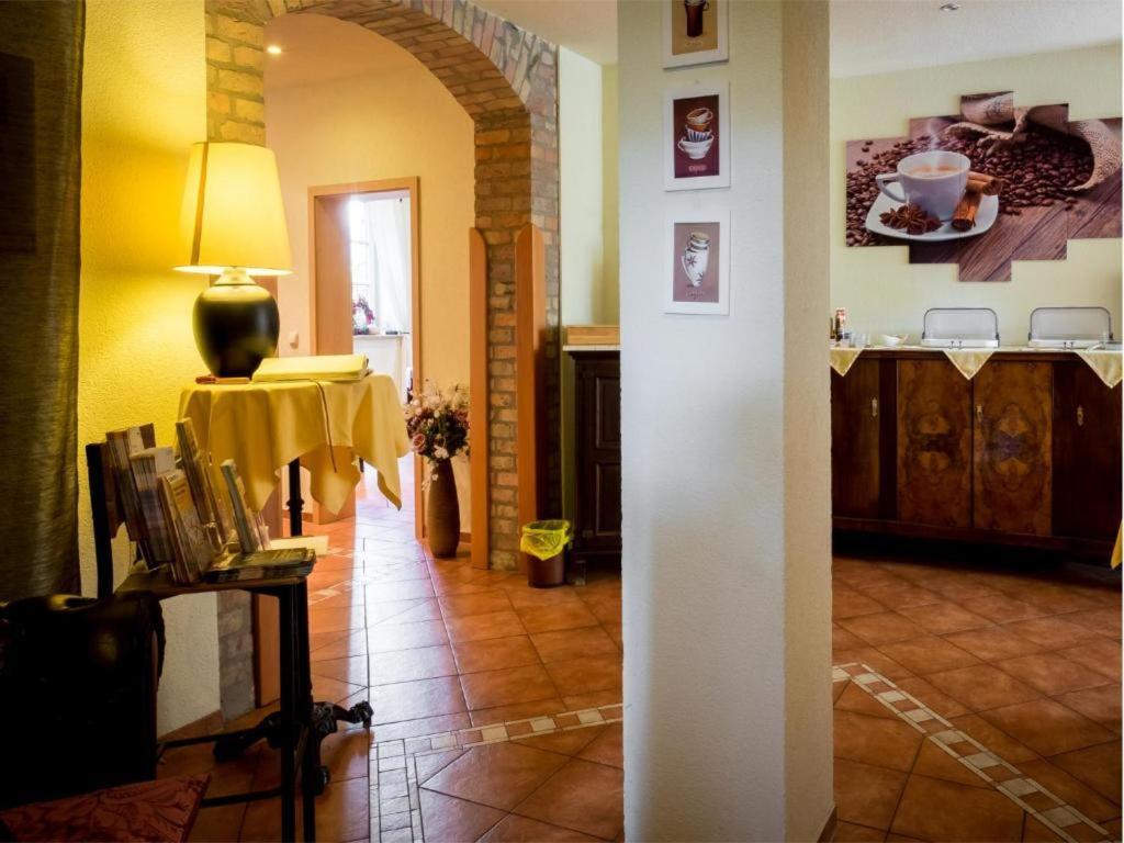 Villa Angelika Dresden Eksteriør bilde